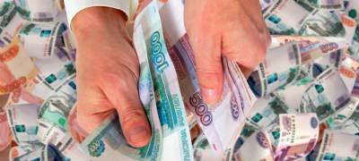 Карманы жителей Карелии опустели на миллион рублей после разговоров с неизвестными - stolicaonego.ru - Украина - Карелия