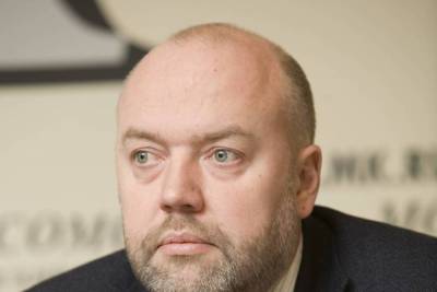 Владимир Путин - Павел Крашенинников - Крашенинников анонсировал изменения примерно 100 законов - mk.ru - Россия