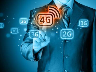 Виталий Кличко - Кличко запустил 4G-интернет на восьми станциях киевского метрополитена - golos.ua - Украина - Киев