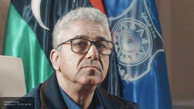 Недовольные Башагой боевики объединились против группировок министра МВД - newinform.com - Ливия