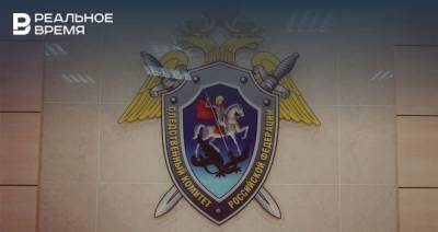 В Татарстане мужчина подпер дверь и поджег дом вместе с хозяином - realnoevremya.ru - Россия - респ. Татарстан - район Альметьевский