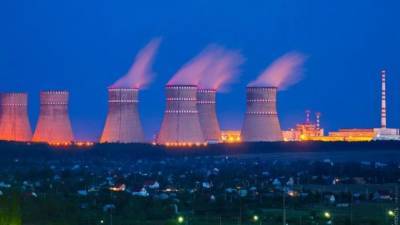 МАГАТЭ ищет источник повышения радиации в северной Европе - anna-news.info - Эстония - Швеция - Финляндия - Европа