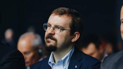 Глава Альфа-Банка Владимир Верхошинский призвал российских программистов оставаться в России - vesti.ru - Россия - США