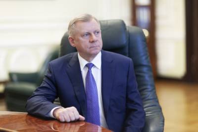 Яков Смолий - Моя отставка - это протест, это красная линия - Смолий выступил в Раде - prm.ua - Украина