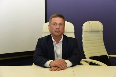 Центр спортивной подготовки сборных команд Республики Коми возглавил Константин Иванов - komiinform.ru - Россия - респ. Коми