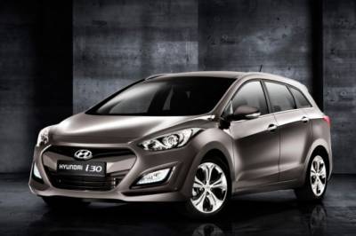 Hyundai отзывает в России автомобили i30 - autostat.ru - Россия