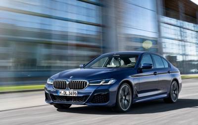 BMW будет продавать подписку на некоторые функции своих авто - korrespondent.net