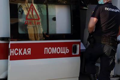 В квартире россиянки обнаружили труп младенца с этиловым спиртом в организме - lenta.ru - Сахалинская обл.