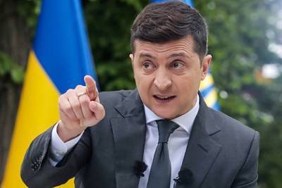 Владимир Зеленский - Джузеппе Конт - Зеленский назвал слабым прогресс в урегулировании конфликта в Донбассе - lenta.ru - Украина - Италия