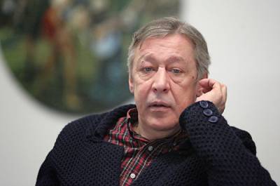 Михаил Ефремов - Евгений Брюн - Эльман Пашаев - Брюн прокомментировал отказ Ефремова признать вину в смертельном ДТП - pnp.ru