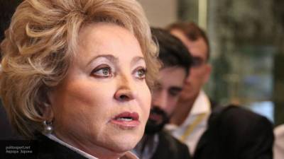 Сергей Лавров - Валентина Матвиенко - Матвиенко о Салехе: нам импонирует принципиальность насчет путей решения кризиса - nation-news.ru - Россия - Ливия