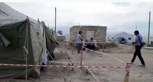Участники протестов в лагере близ Куллара не признали своей вины - kavkaz-uzel.eu - респ. Дагестан - Азербайджан