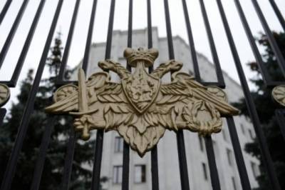 Сергей Шойгу - Джон Болтон - Александр Фомин - В Минобороны РФ прокомментировали заявления Болтона об обсуждении ДРСМД - aif.ru - Россия - Китай - США