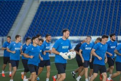 Волгоградский «Ротор» собирается объявить о том, что не готов играть в РПЛ - argumenti.ru - Россия - Венгрия - Волгоград