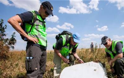 Олег Пулатов - К делу MH17 приобщат доклады "Алмаз-Антея", суд продолжится 31 августа - rbc.ua - Голландия