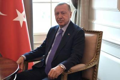 Реджеп Тайип Эрдоган - Эрдоган заявил, что защитники собора Святой Софии посягают на турецкий суверенитет - argumenti.ru - Турция - Франция - Стамбул - Анкара