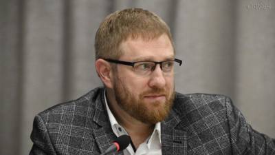 Александр Малькевич - Валентина Матвиенко - Малькевич заявил, что Москва фактически признала статус Агилы Салеха - riafan.ru - Москва - Россия - Ливия