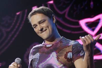 Андрей Разин - Юрий Шатунов - Суд удовлетворил иск Шатунова о правах на песни Ласкового мая - mk.ru - Москва