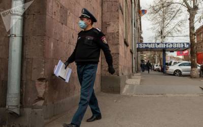 Полиция Армении заглянула и на TV5, глава телерегулятора не видит "политический заказ" - ru.armeniasputnik.am - Армения