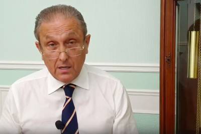 Блогер - Блогер озвучил причины низкой явки курян во время голосования по поправкам в Конституцию - chr.mk.ru - Курская обл.