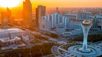 Как в Нур-Султане будет проходить карантин - zakon.kz - Нур-Султан
