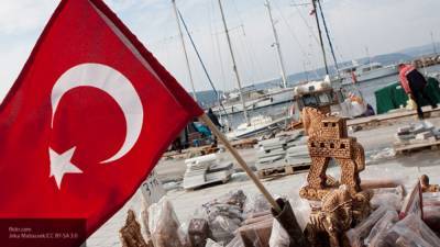 Никос Анастасиадис - Европейский парламент изучит вопрос о турецкой агрессии в Средиземном море - inforeactor.ru - Турция - Болгария - Кипр - Греция