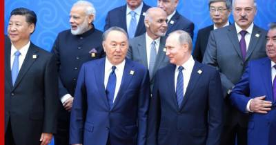 Касым-Жомарт Токаев - Нурсултан Назарбаев - Назарбаев и будущее евразийской интеграции - profile.ru - Россия - Казахстан