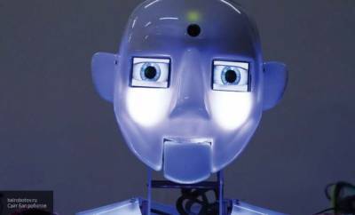 Ученые определили вероятность восстания роботов - newinform.com - Будущее