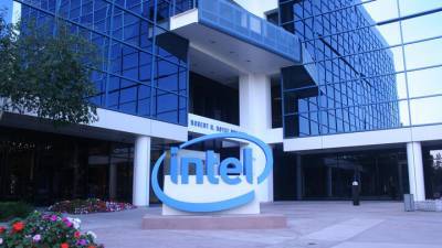 Компания Intel приостановила поставки продукции для китайской компании Inspur - ru-bezh.ru - Россия - Китай - США
