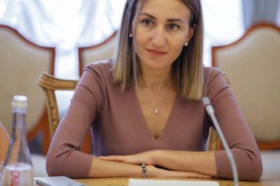 Татьяна Плачкова - Татьяна Плачкова требует от власти защитить от радикалов оппозиционных парламентариев и их избирателей - vkcyprus.com - Украина - Нападение