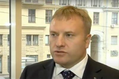 Борис Титов - Бизнесмена из «списка Титова» отпустили под подписку о невыезде - rtvi.com - Москва - Россия - Рига