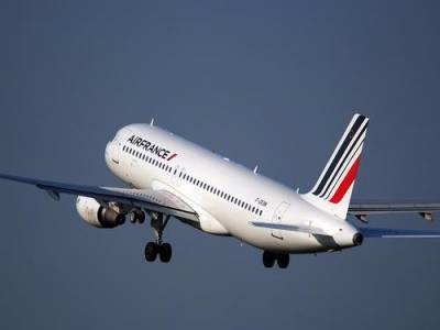 Мирослава Карпович - Авиакомпания Air France планирует сократить более 7 тысяч рабочих мест - argumenti.ru - Франция - Нью-Йорк