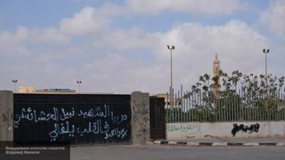 Боевики ПНС Ливии готовят крупное наступление, переправляя вооружение в Мисурату - polit.info - Ливия - Сирт