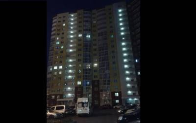 В Воронеже маленькую девочку спасли от падения с 15 этажа - moe-online.ru - Воронеж
