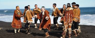 Общины коренных народов Камчатки получили 5 млн рублей господдержки - runews24.ru - Камчатский край