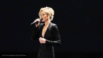 Полина Гагарина - Поклонники Гагариной ужаснулись ее "болезненной худобе" - nation-news.ru