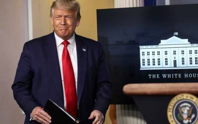 Дональд Трамп - Трамп продлевает экспорт СПГ еще на 30 лет - korrespondent.net - США - Украина - Техас