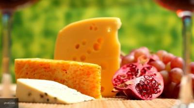 Совладелец сыроварни Кондауров рассказал, от чего зависит качество сыра - newinform.com