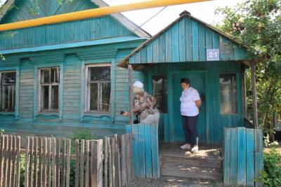 В Сергиевке мужчина после инсульта оказался всеми брошен - oren.mk.ru - Россия