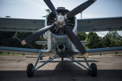 Режим ЧС ввели в районе поиска самолета Ан-2, пропавшего в Бурятии - interfax-russia.ru - респ.Бурятия - район Тункинский
