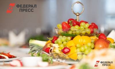 Названы продукты, повышающие риск развития рака - fedpress.ru - Иерусалим