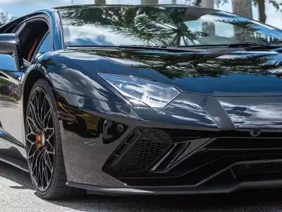 Анастасия Ивлеева - Анастасия Ивлеева купила Lamborghini за 20 000 000 рублей - live24.ru