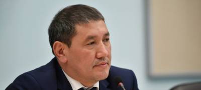 Михаил Охлопков - Глава Минздрава Карелии рассказал о последней смерти от COVID-19 в республике - stolicaonego.ru - республика Карелия