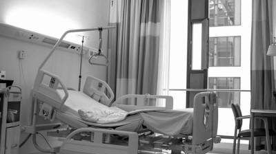 В Воронежской области от коронавируса умерли ещё два пациента - vestivrn.ru - Воронеж - Воронежская обл.