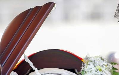 Жительница Зимбабве дважды "воскресала" на своих похоронах - korrespondent.net - Зимбабве