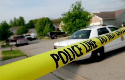 Три человека погибли в результате перестрелки в Сент-Луисе - ont.by - штат Миссури - Сент-Луис