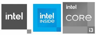 Обновление Intel Core началось со смены логотипа - live24.ru - США