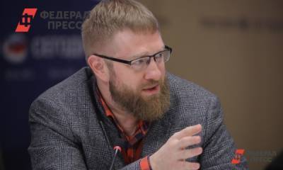 Сергей Фургал - Михаил Дегтярев - Малькевич рассказал о роли Facebook в нелегальных акциях «в поддержку Хабаровска» - fedpress.ru - Россия - Челябинск - Хабаровск