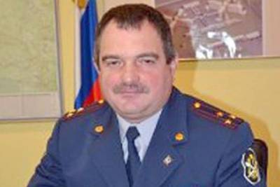 Присяжные признали замначальника УФСИН виновным в убийстве подчиненного - spb.mk.ru - Россия - Санкт-Петербург