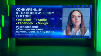 Марк Цукерберг - Джефф Безоса - Тим Кук - Новости на "России 24". Неприятный видеочат: о чем глав Amazon, Apple, Google и Facebook допрашивали шесть часов - vesti.ru - Россия - США